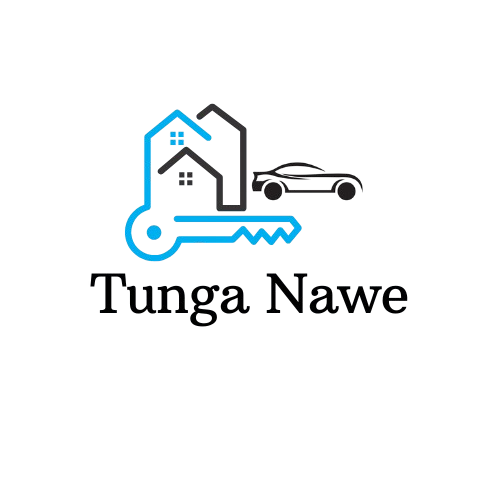 TungaNawe Logo